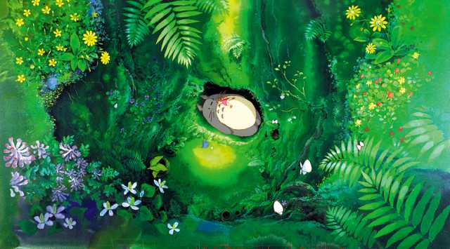 My-Neighbour-Totoro